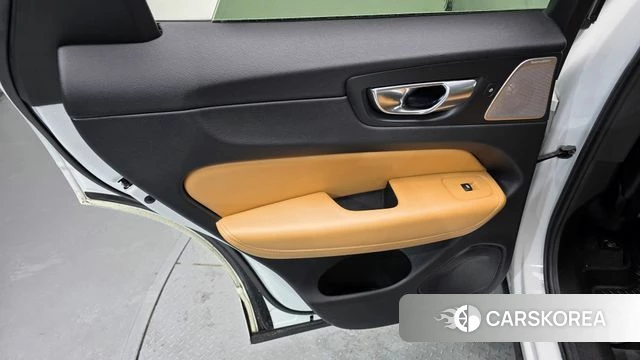 Volvo XC60 second Generation id 5013794 из Кореи 17