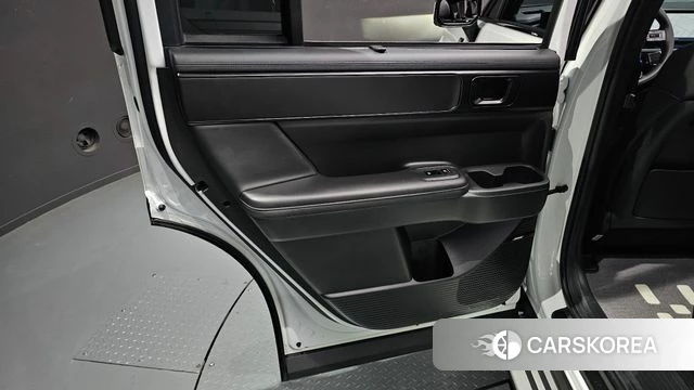 Hyundai Santa Fe (MX5) id 5001794 из Кореи 17