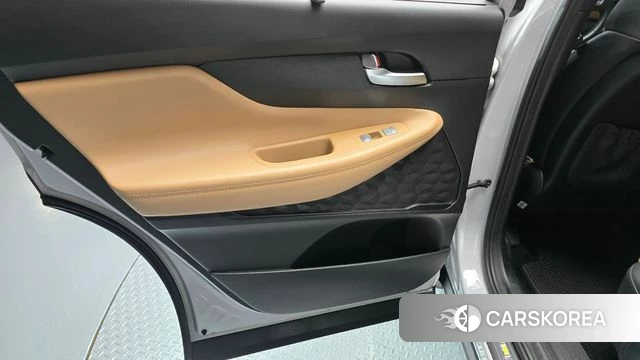 Hyundai The New Santa Fe id 4671824 из Кореи 17