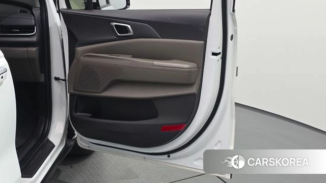 Kia The New Carnival 4th Generation id 4980562 из Кореи 17