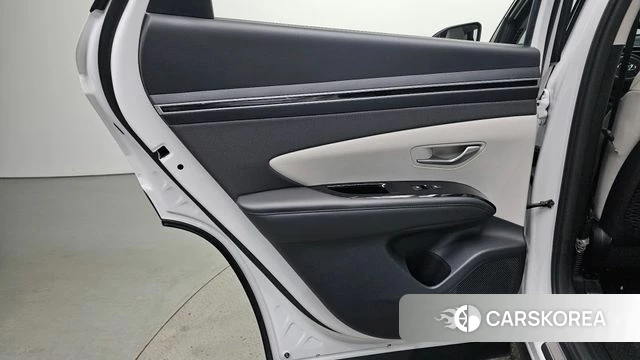 Hyundai Tucson (NX4) id 5041146 из Кореи 17