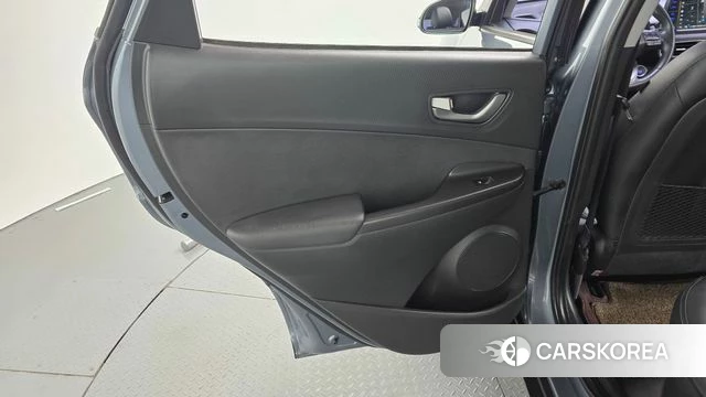 Hyundai Kona id 5018781 из Кореи 17