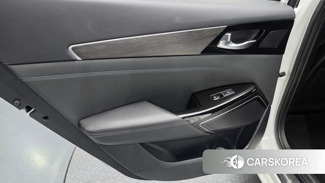 Kia K7 Premier id 5003920 из Кореи 17