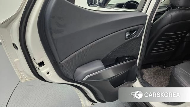 Ssangyong Berry New Tivoli id 5013707 из Кореи 17