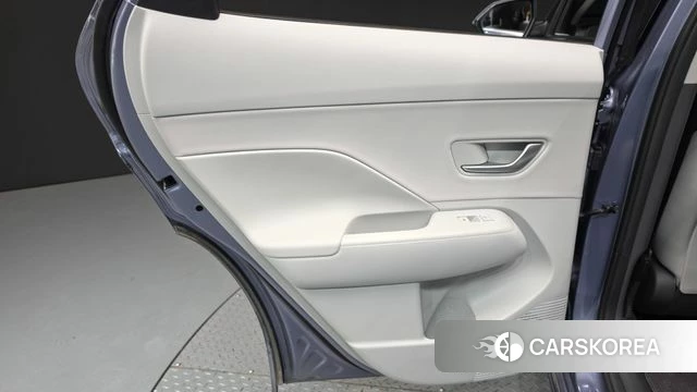 Hyundai Kona Electric (SX2) id 4762774 из Кореи 17