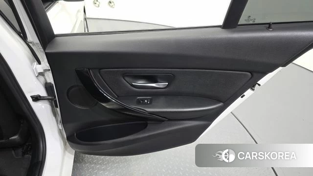 BMW 3 Series (F30) id 4924170 из Кореи 17