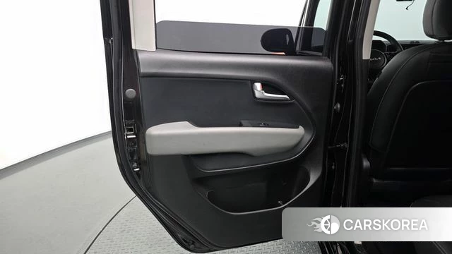 Kia The New Kia Ray id 4986102 из Кореи 17