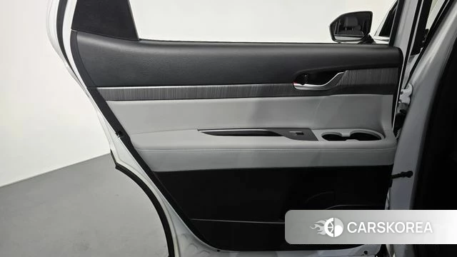 Hyundai The New Palisade id 5016139 из Кореи 17