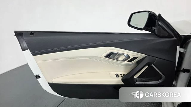 BMW Z4 (G29) id 4998058 из Кореи 17