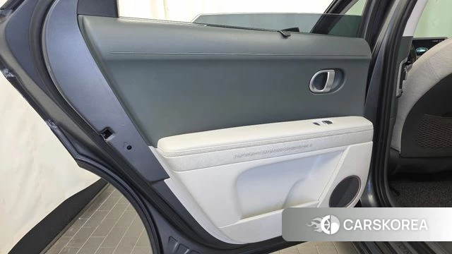 Hyundai Ionic 5 id 5027332 из Кореи 17