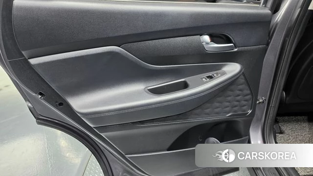Hyundai Santa Fe TM id 4988357 из Кореи 17