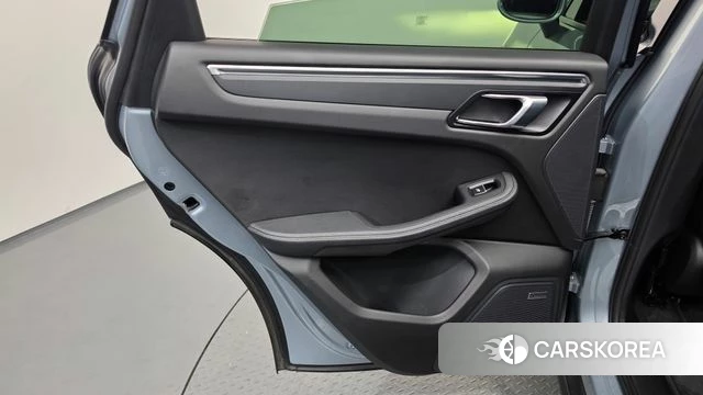 Porsche Macan id 4959831 из Кореи 17