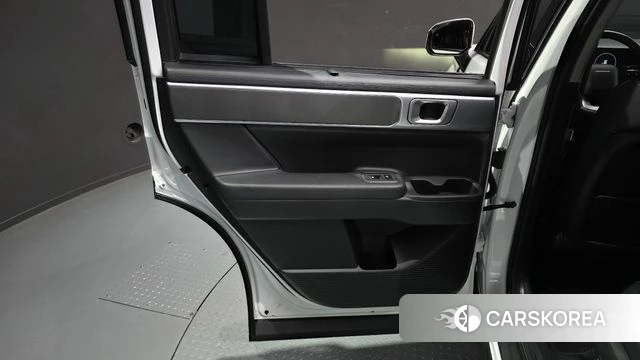 Hyundai Santa Fe (MX5) id 5011789 из Кореи 17