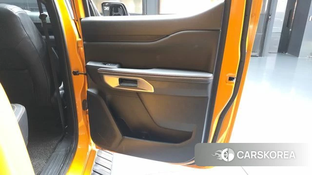 Ford Ranger 4th Generation id 5039558 из Кореи 17