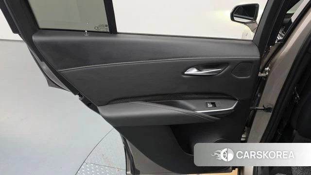 Cadillac XT4 id 4965506 из Кореи 17