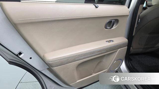 Hyundai The New Ionic 5 id 4675075 из Кореи 17