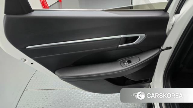 Hyundai Sonata (DN8) id 4951706 из Кореи 17