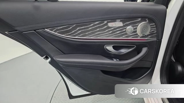 Mercedes-Benz E-Class W213 id 5034250 из Кореи 17