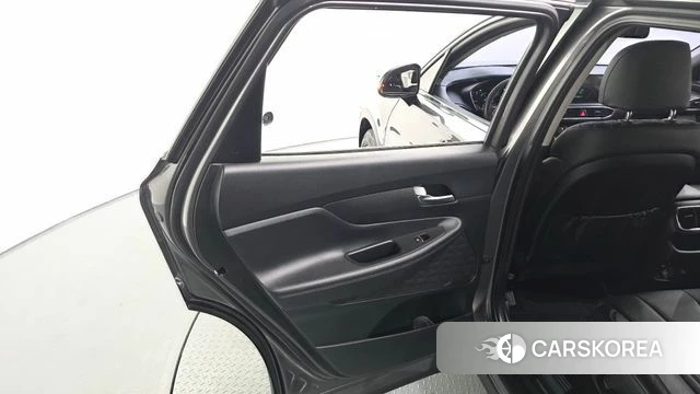 Hyundai Santa Fe TM id 5013759 из Кореи 17