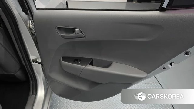 Kia All New Morning (JA) id 4959952 из Кореи 17
