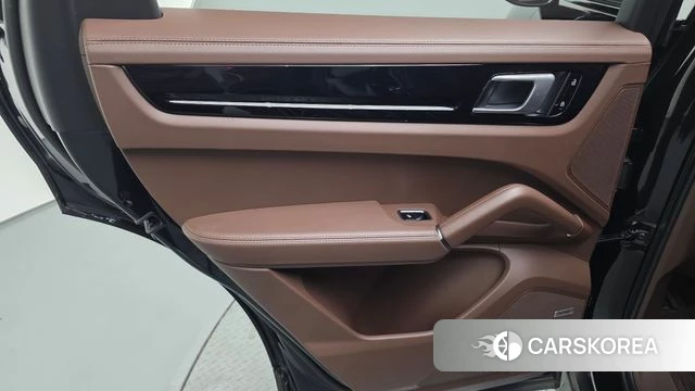 Porsche Cayenne (PO536) id 4881430 из Кореи 17