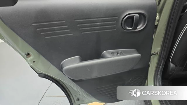Hyundai Casper id 5022184 из Кореи 17