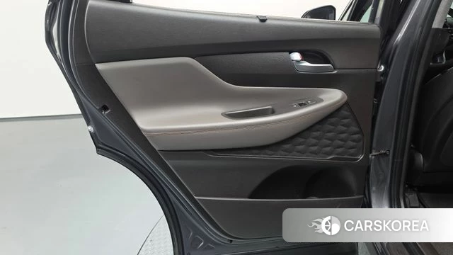 Hyundai Santa Fe TM id 4953035 из Кореи 17