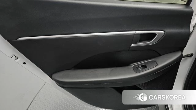 Hyundai Sonata (DN8) id 4965673 из Кореи 17
