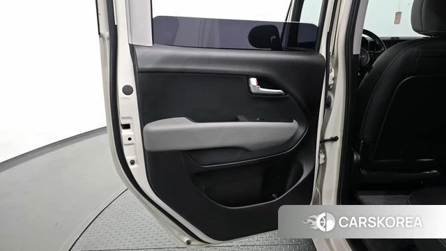 Kia The New Kia Ray id 5039568 из Кореи 17