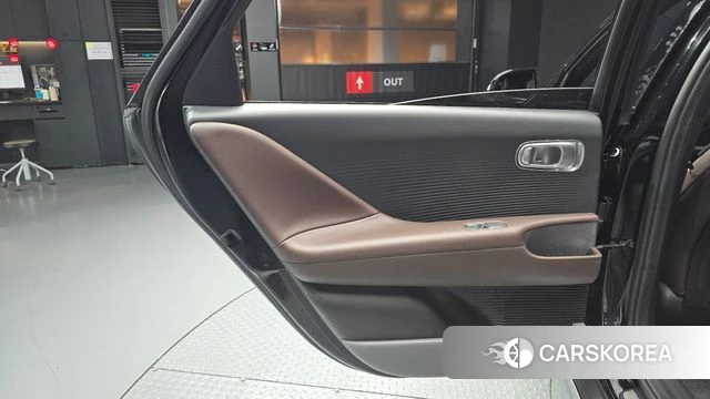 Hyundai Ionic 6 id 4965780 из Кореи 17