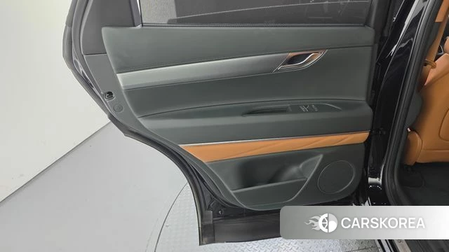 Genesis GV80 id 4985318 из Кореи 17