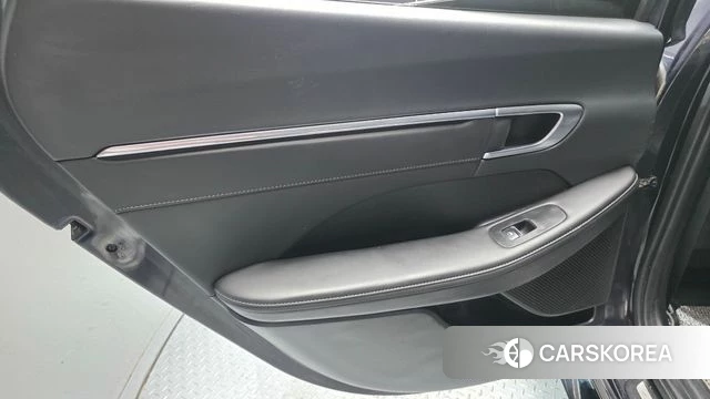 Hyundai Sonata (DN8) id 4716081 из Кореи 17