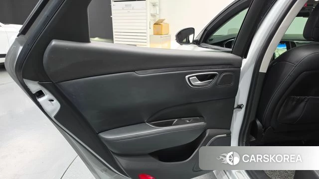 Renault Korea (Samsung) SM6 id 5023931 из Кореи 17