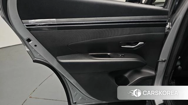 Hyundai Tucson (NX4) id 4835608 из Кореи 17