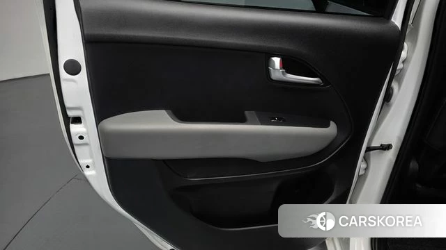 Kia The New Kia Ray id 5051971 из Кореи 17