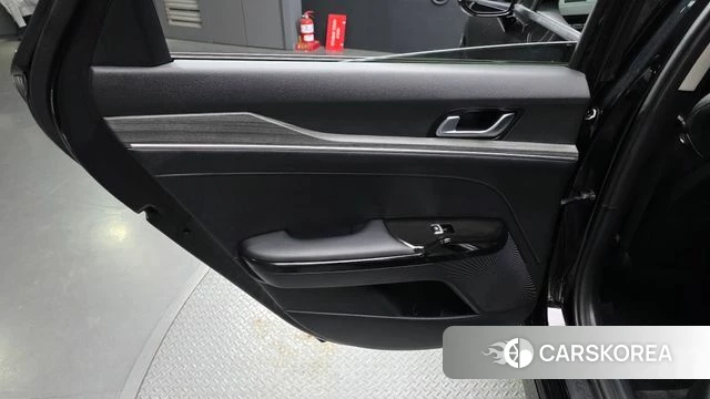 Kia The New K5 3rd generation id 5039070 из Кореи 17
