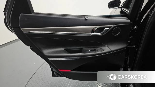Hyundai The New Grandeur IG id 4567051 из Кореи 17