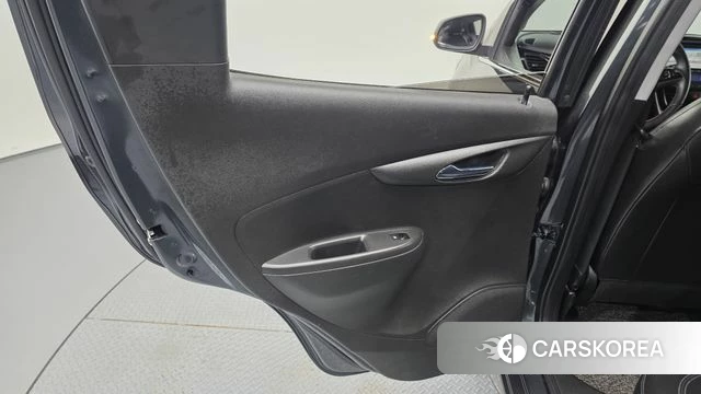 Chevrolet (GM Daewoo) The Next Spark id 5042150 из Кореи 17