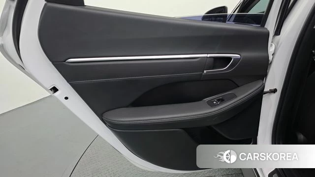 Hyundai Sonata (DN8) id 5034122 из Кореи 17