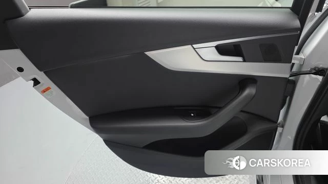 Audi A4 (B9) id 4960246 из Кореи 17