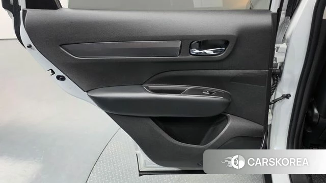 Renault Korea (Samsung) The New QM6 id 4998135 из Кореи 17