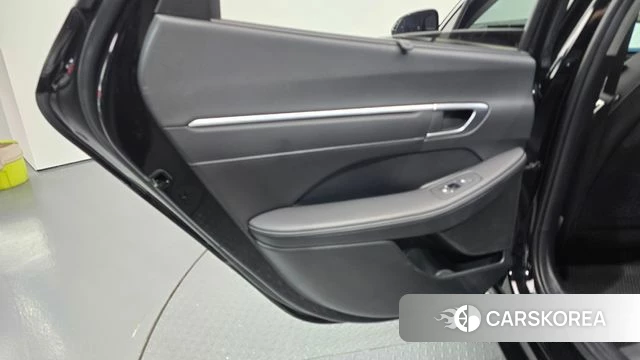 Hyundai Sonata D Edge (DN8) id 5039547 из Кореи 17