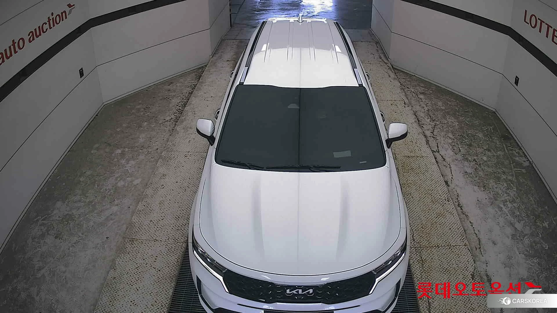 Kia Sorento Hybrid id 4990057 из Кореи 17
