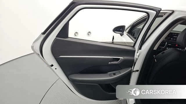 Hyundai Sonata (DN8) id 4993141 из Кореи 17