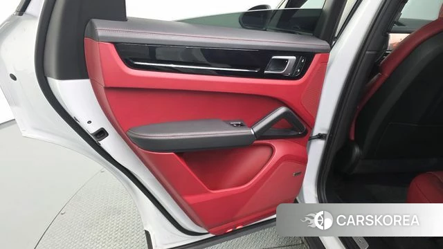 Porsche Cayenne (PO536) id 4524516 из Кореи 17