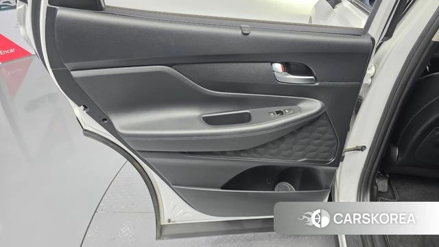 Hyundai Santa Fe TM id 5042082 из Кореи 17