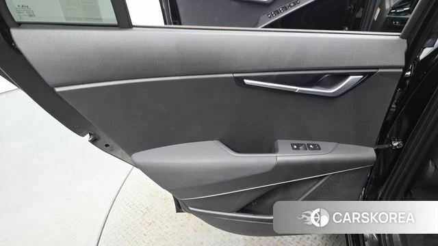 Kia Di All New Niro EV id 5002824 из Кореи 17