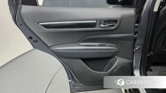 Renault Korea (Samsung) QM6 id 5024020 из Кореи 17