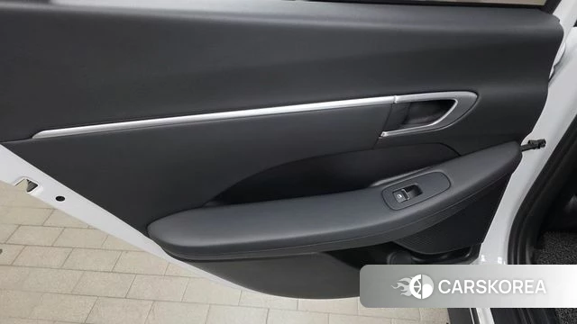 Hyundai Sonata (DN8) id 5003283 из Кореи 17
