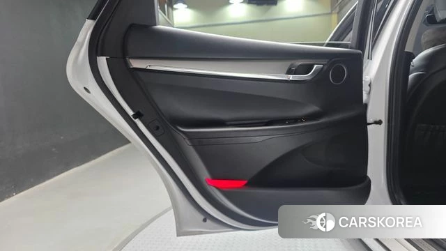 Hyundai The New Grandeur IG id 4993008 из Кореи 17